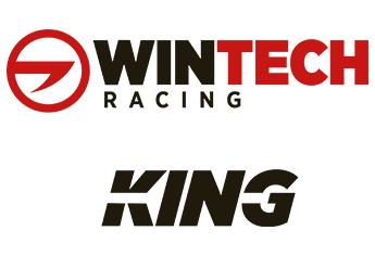 WinTech Racing & KING