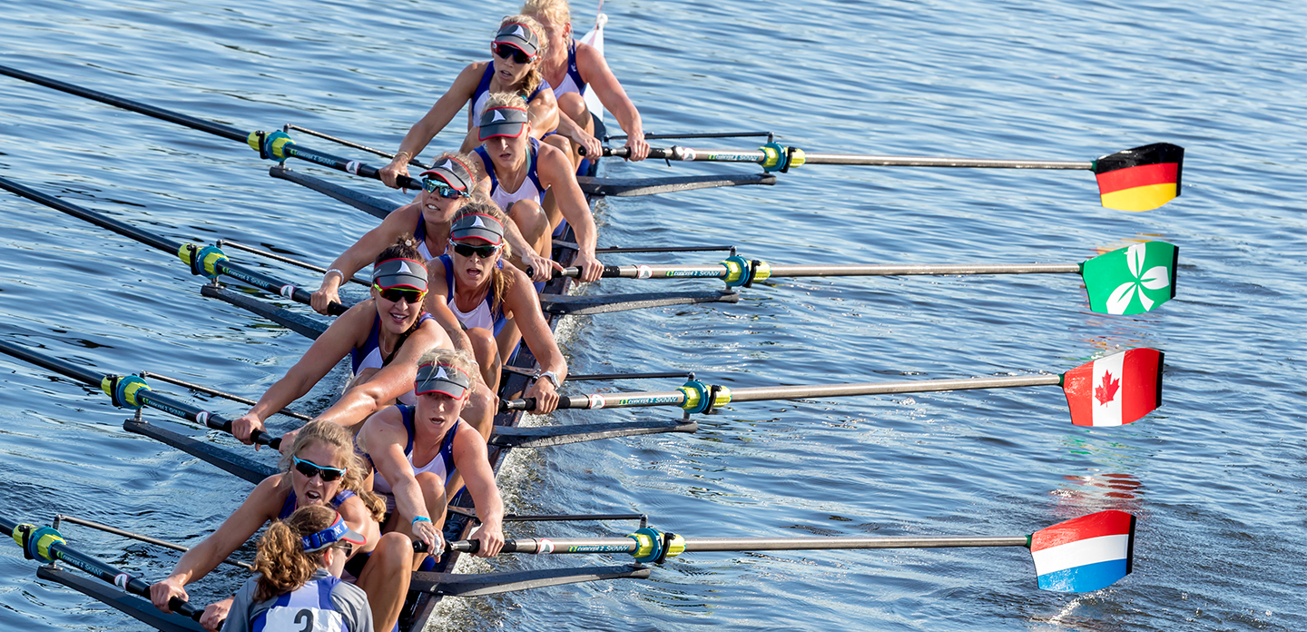 Women's Championship Eight: The Great Eight Yet Again!