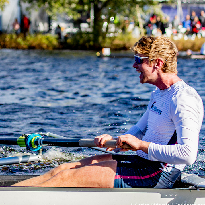 Head Of The Charles Regatta to Support Boston and National Rowing Foundation