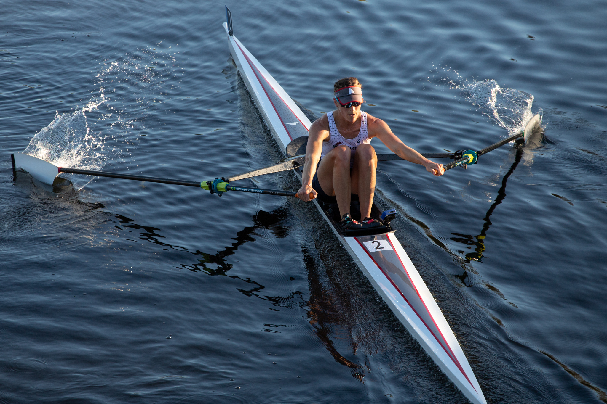 Head Of The Charles Regatta 2019 to Showcase Top Rowing Talent