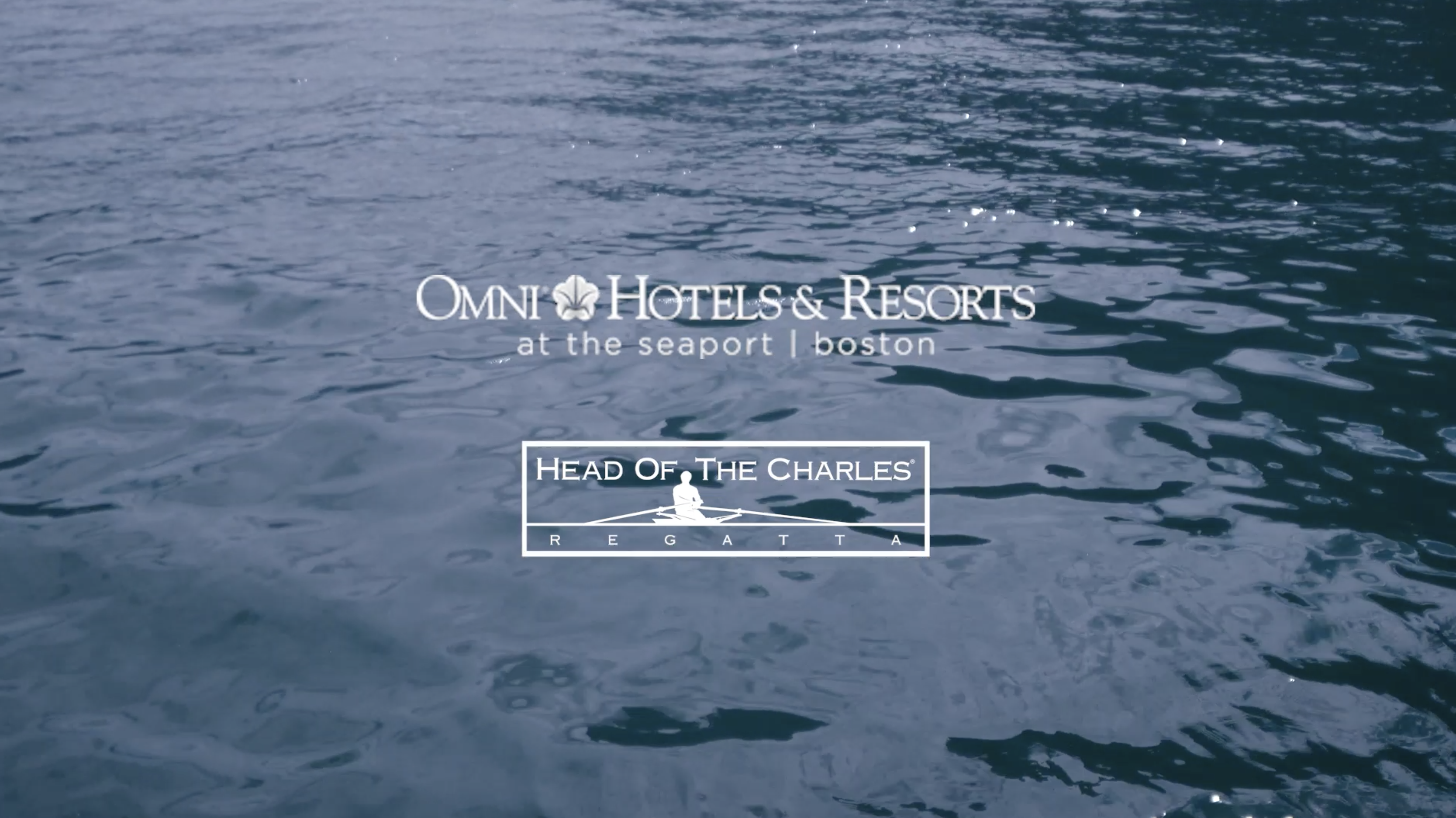 Video Highlight - Omni Boston Hotel at the Seaport | Fred Schoch and Mike Jorgensen 