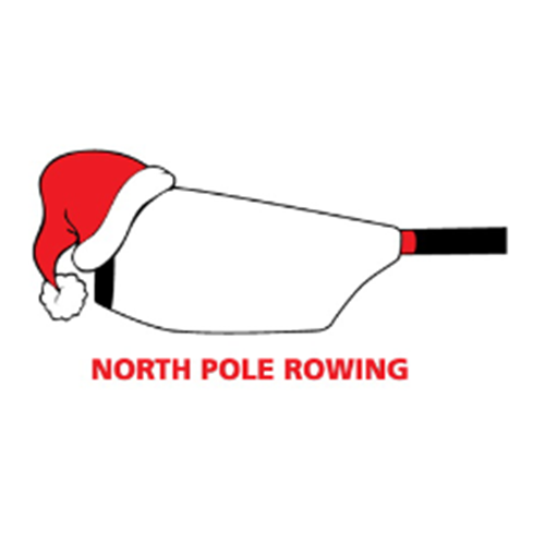 North Pole Rowing