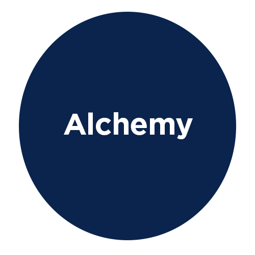 Alchemy