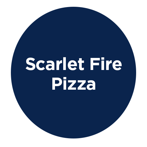 Scarlet Fire Pizza