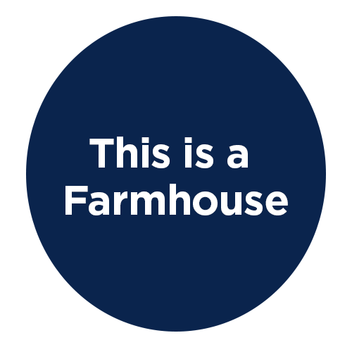 This is a Farmhouse