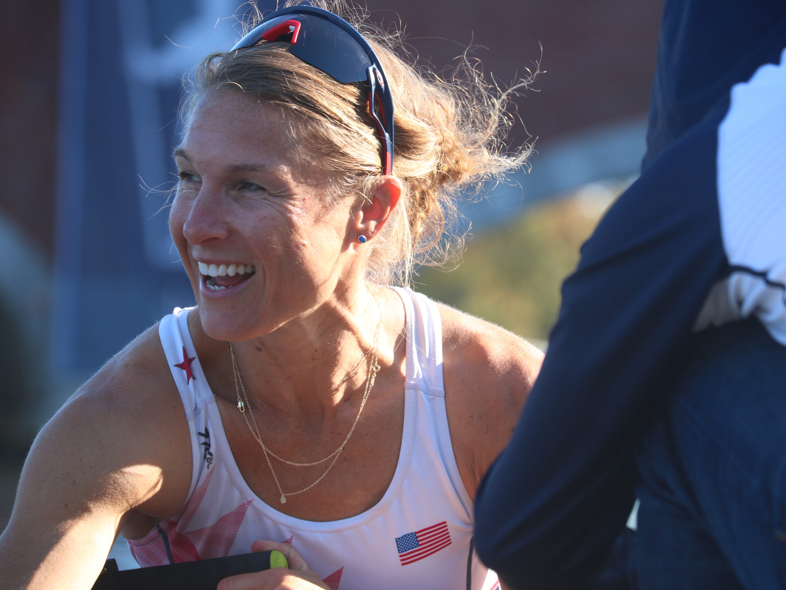 Women's Champ Singles Head Of The Charles® Regatta