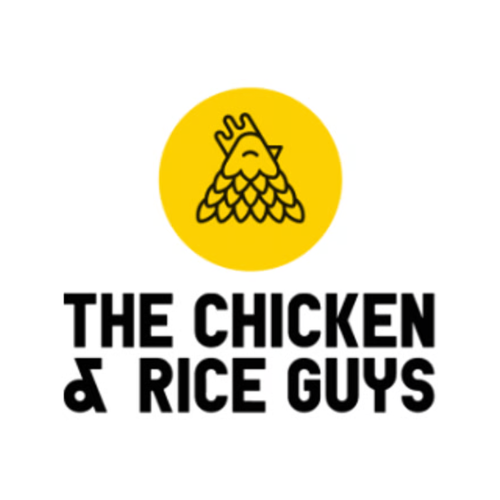 Chicken & Rice Guys