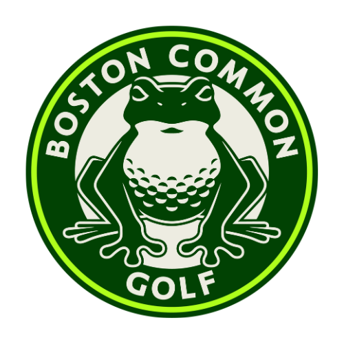 Boston Common Golf