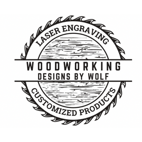 Woodworking Designs by Wolf