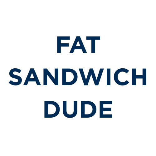 Fat Sandwich Dude