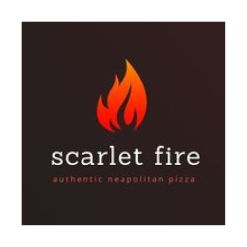 Scarlet Fire Pizza