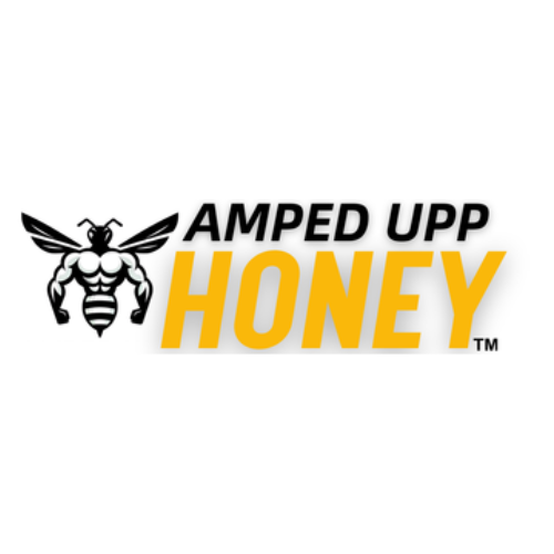 Amped Upp Honey