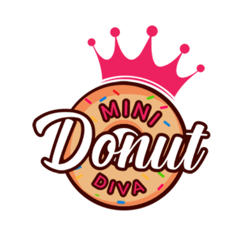 Mini Donut Diva