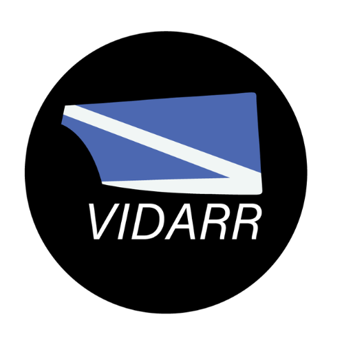 Vidarr