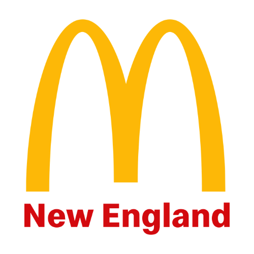 McDonald’s of New England